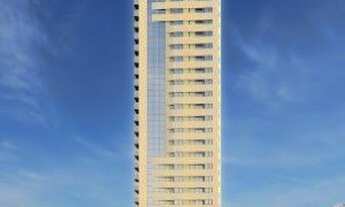 Imagem: Apartamento a venda com 4 quartos, 153m