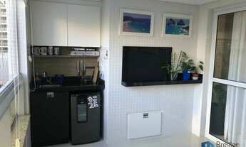 Imagem 5: Apartamento à venda no bairro Centro - Florianópolis/SC