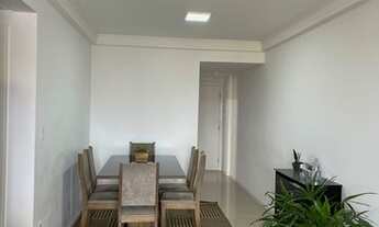 Imagem 4: W- Apartamento para venda com 95 metros quadrados com 3 quartos em Campinas - São José - S