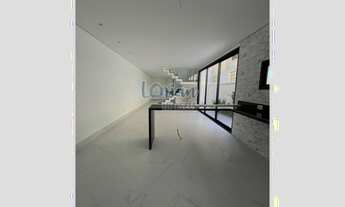 Imagem 2: SOBRADO 156M² | 03 DORMS | 03 SUÍTES