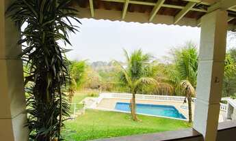 Imagem 4: Chácara - Chácaras São Bento - Valinhos