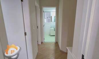 Imagem 6: Apartamento com 3 dormitórios para alugar, 106 m² por R$ 2.600/mês - Pirituba (Zona Norte