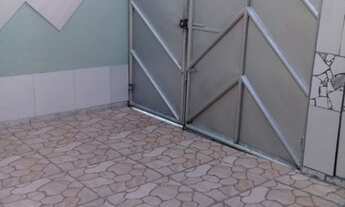 Imagem: Aluga-se Kitnet