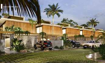 Imagem 5: Casa de Alto Padrão em São Miguel dos Milagres - 3 suítes com Piscina privativa e Rooftop