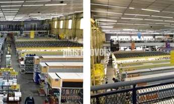 Imagem 7: GALPÃO COMERCIAL