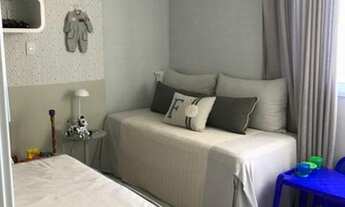 Imagem: Apartamento para venda possui 130 metros