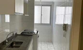 Imagem 3: Apartamento para Venda em Santo André, Vila Príncipe de Gales, 2 dormitórios, 1 suíte, 2 b