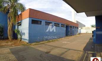 Imagem 2: Salão/Galpão (salão - térreo