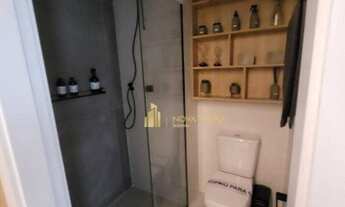 Imagem 4: Apartamento com 2 dormitórios à venda, 37 m² por R$ 180.000,00 - Jaguaré - São Paulo/SP