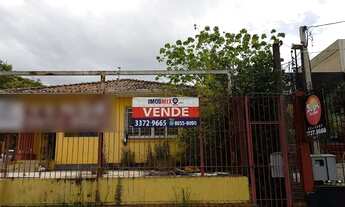 Imagem 2: Porto Alegre - Terreno Padrão - Vila Ipiranga