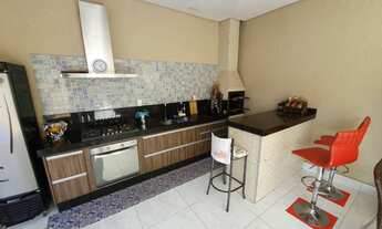 Imagem 5: Casa 3 suítes setor jardim Presidente