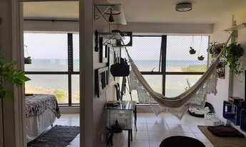 Imagem: Estação Atlântico Sul - Apartamento com