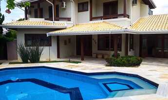 Imagem: Casa Condomínio shopping Valinhos, casa