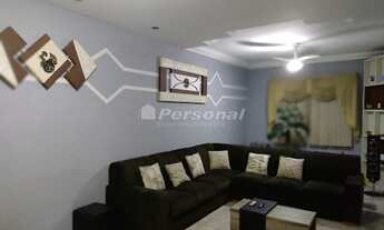 Imagem 3: Casa em via publica em Residencial Dalla Rosa - Taubaté - CA1639