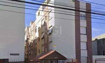 Imagem 1: Porto Alegre - Apartamento Padrão - Santo Antonio
