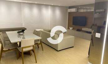 Imagem 2: Apartamento com 4 dormitórios à venda, 160 m² por R$ 1.400.000,00 - Icaraí - Niterói/RJ