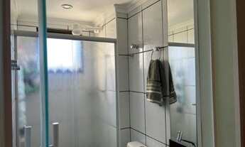 Imagem 6: Apartamento com 2 dormitórios à venda, 49 m² por R$ 249.000 - Parque São Domingos - São Pa