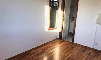 Imagem 4: Apartamento com 3 dormitórios à venda, 76 m² por R$ 395.000,00 - Vila Léa - Santo André/SP