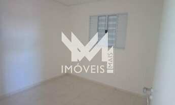 Imagem: Apartamento Residencial / Jardim Japão