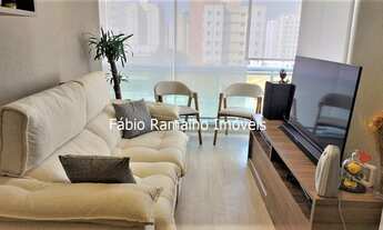 Imagem 2: Apartamento com 2 dormitórios, suíte, e varanda, para venda na Vila Mascote