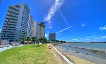 Imagem 2: Apartamento para aluguel possui 53 metros quadrados com 2 quartos em Janga - Paulista - PE