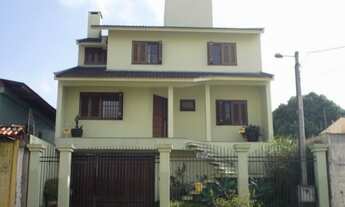 Imagem 2: Porto Alegre - Casa Padrão - Santa Tereza