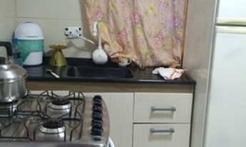 Imagem 5: Apartamento de Andar no Tambau R$75000,00 + Saldo - Contrato de Gaveta