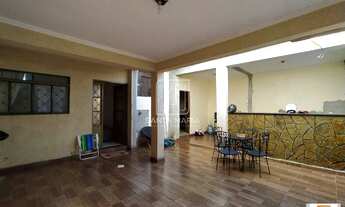 Imagem 4: Casa (térrea na rua) 5 dormitórios, cozinha planejada