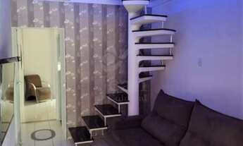 Imagem 3: Sobrado à venda, Condomínio Millenium III, Mogi Moderno, Mogi das Cruzes, SP