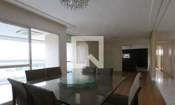 Imagem: Apartamento à Venda - Panamby, 3 Quartos