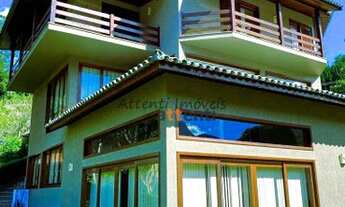 Imagem 5: Casa com 5 dormitórios à venda, 739 m² por R$ 4.800.000,00 - Quebra Frascos - Teresópolis