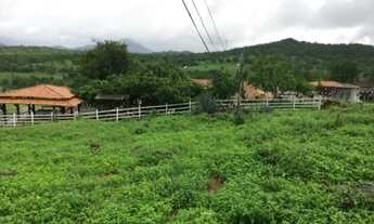 Imagem 4: Fazenda em Tanquinho