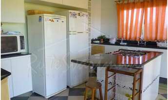 Imagem 7: Sobrado residencial à venda, Guara, Campinas - CA2900