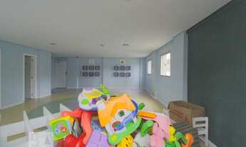 Imagem 7: Apartamento para Aluguel - Guaíra, 3 Quartos, 229 m2