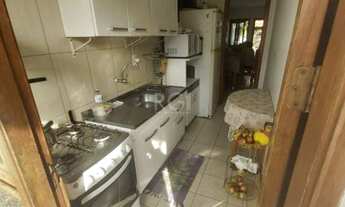 Imagem 6: Porto Alegre - Casa Padrão - Hípica