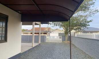 Imagem 5: CASA À VENDA COM 3 DORMITÓRIOS, 147m², R$585.000,00, BAIRRO CENTRO, BARRA VELHA, SANTA CAT