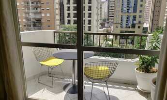 Imagem 4: Locação Apartamento 3 Dormitórios - 115 m² Itaim Bibi