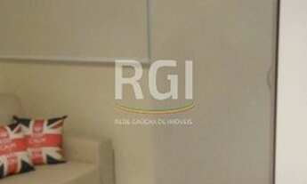 Imagem 4: Porto Alegre - Kitchenette/Conjugados - Floresta