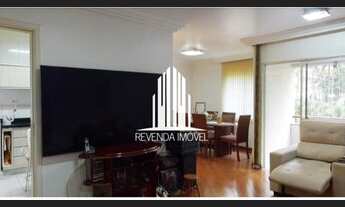 Imagem 5: Apartamento 100m² na Vila Andrade com 3dormitórios 2 vagas de garagem