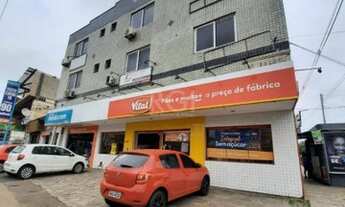 Imagem 2: Porto Alegre - Kitchenette/Conjugados - Cavalhada