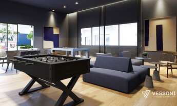 Imagem 6: Apartamento com 2 dormitórios à venda, 91 m² por R$ 951.323,62 - Água Verde - Curitiba/PR