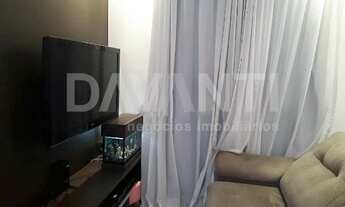 Imagem 2: Apartamento - Jardim Myrian Moreira da Costa - Campinas