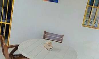 Imagem 2: Casa Beira-mar em Japaratinga