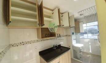 Imagem 7: Apartamento 2 quartos em Chácara Parreiral