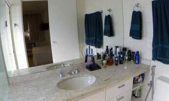 Imagem 6: Apartamento com 2 dormitórios à venda, 73 m² por R$ 940.000,00 - Barra da Tijuca - Rio de