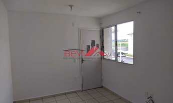 Imagem 2: Apartamento com 2 dorms, Jardim Nova Suíça, Piracicaba, Cod: 5534