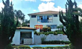 Imagem: Casa - Condomínio Jardim Santa Rosa