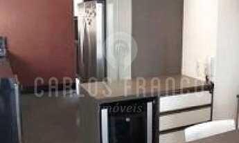 Imagem 5: Supremo Campo Belo - 161m2 - 3 suítes - Varanda gourmet - 3 vagas