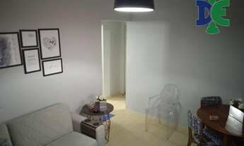 Imagem 4: Apartamento com 2 dormitórios, 57 m² - venda por R$ 175.000,00 ou aluguel por R$ 1.350,00