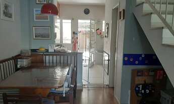 Imagem 5: Casa de condomínio